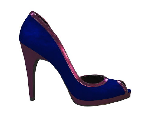I Designed My Perfect Shoes!