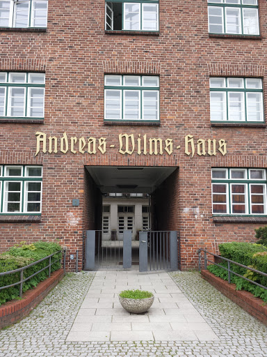 Andreas Wilms Haus