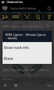 How to mod Cyprus Radio Music & News 1.0 mod apk for laptop