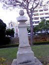 Busto Di Garibaldi