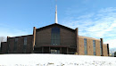 Moraine Heights Baptist Church 