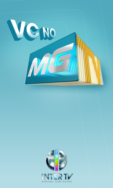Android application VC no MG InterTV screenshort