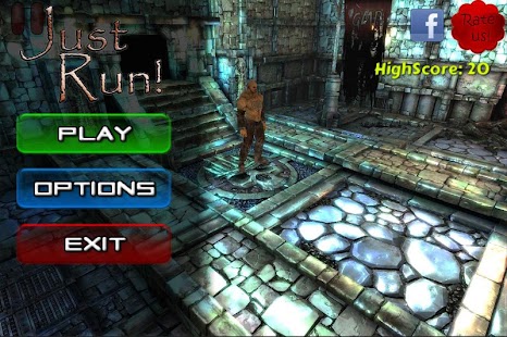 How to install Just Run! No Ads 1.0 mod apk for laptop