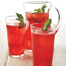 Raspberry Sparklers