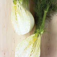 Roasted Tomato and Fennel Sauce