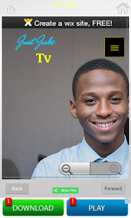 How to download Just Jake Tv 3 apk for pc