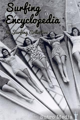 Surfing Encyclopedia