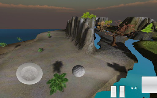 Golf Island Free