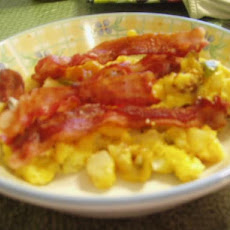 Delaware Farmers' Breakfast