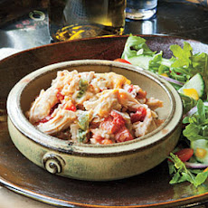 King Ranch Chicken