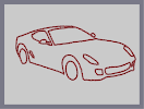Thumbnail of the map 'Ferrari Sketch'