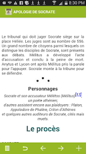 How to mod Platon : Oeuvres complètes 1.3 apk for laptop