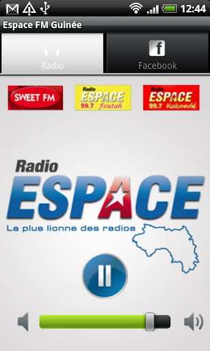 ESPACE FM GUINEE