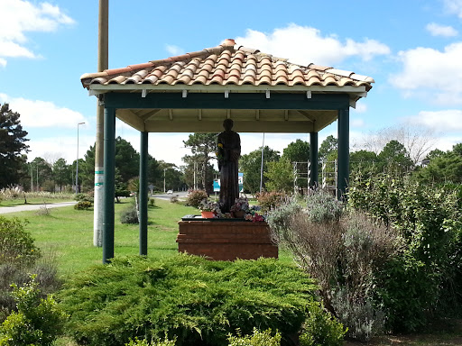 Monumento San Bernardo