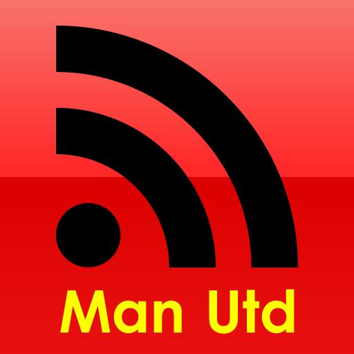 Manchester United: FanZone LOGO-APP點子