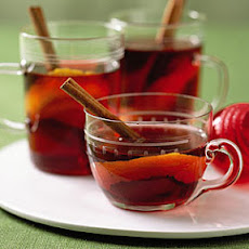 Mulled Wine