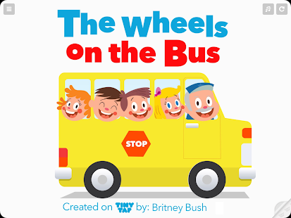 How to mod Wheels on the Bus Singalong 1.9.105 apk for bluestacks