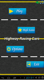 How to get Highway Racing Cars 2.0 mod apk for bluestacks
