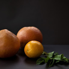 Grapefruit Salad