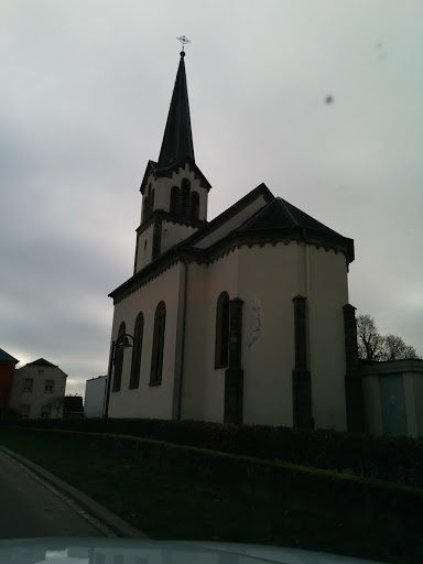 Kirche Altrier