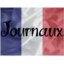 French Mobile News mobile app icon