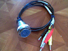 Cables Accesorios De Diagnostico Para Sistemas