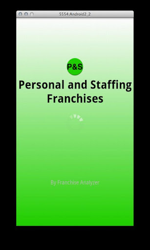 Personnel and Staffing Franchi