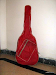 Guitarra Espanola C  Funda  A Reparrar