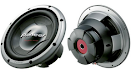 Subwoofer 12 Doble Bobina Pioneer Tsw308D4