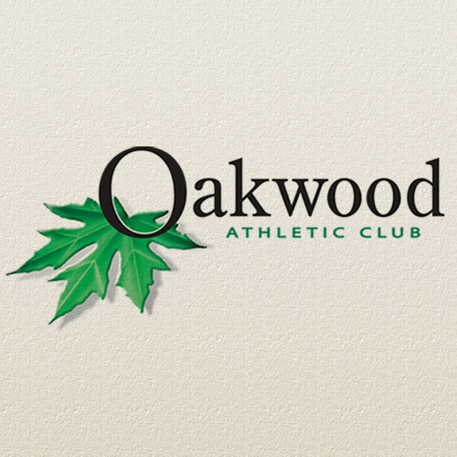 Oakwood Athletic Club 健康 App LOGO-APP開箱王