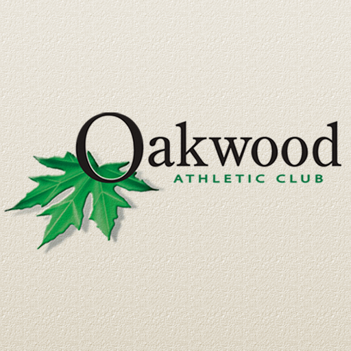 Oakwood Athletic Club LOGO-APP點子