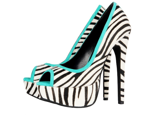 I Designed My Perfect Shoes!
