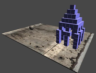 How to install Wrecking Ball lastet apk for bluestacks