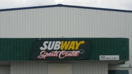 Subway Sports Center