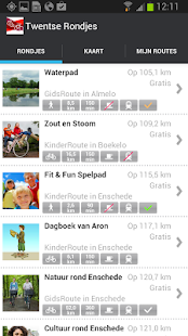 How to get TwentseRondjes 2.1 mod apk for bluestacks