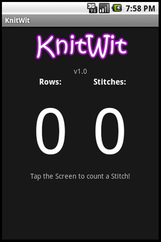 KnitWit