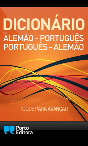 Dicionário Alemão-Português