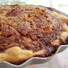 Louisiana Pecan Pie
