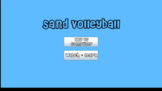 How to download Relaxing Sand Volleyball Game lastet apk for bluestacks