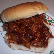 BBQ Chicken