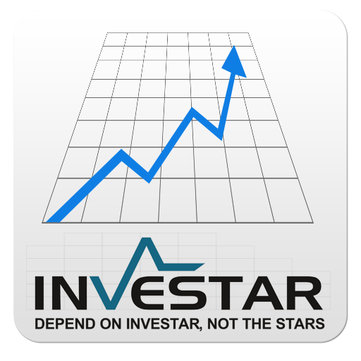 Investar: Indian Stock Market LOGO-APP點子