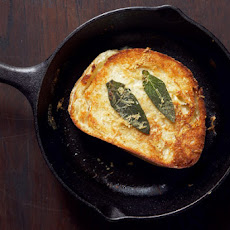 Ode to the Caseus Cheese Truck Grilled Cheese