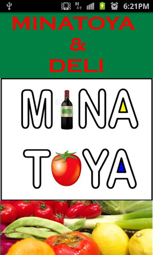 MINATOYA DELI 芝浦