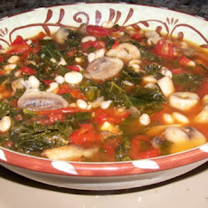 Minestrone