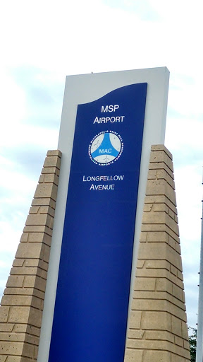 MSP Airport Longfellow Corner