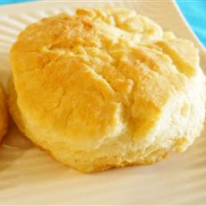 Tennessee Fry Bread