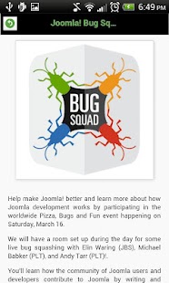 How to get Joomla Day Boston 2.0 mod apk for laptop