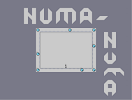 Thumbnail of the map 'Numa Numa'