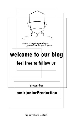 amirjuniorProduction