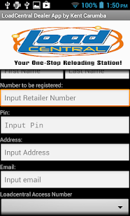 How to get Loadcentral dealer app 1.0.2 mod apk for pc